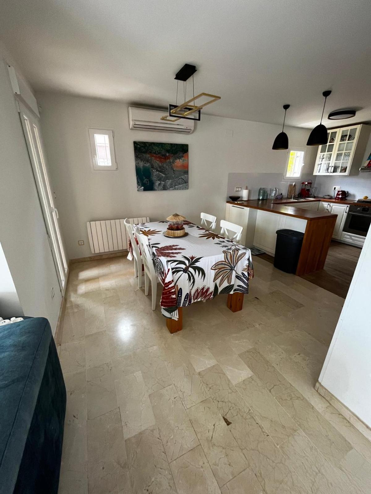 Asia Gardens Villa With Private Pool In Benidorm Кала-де-Фінестрат Екстер'єр фото
